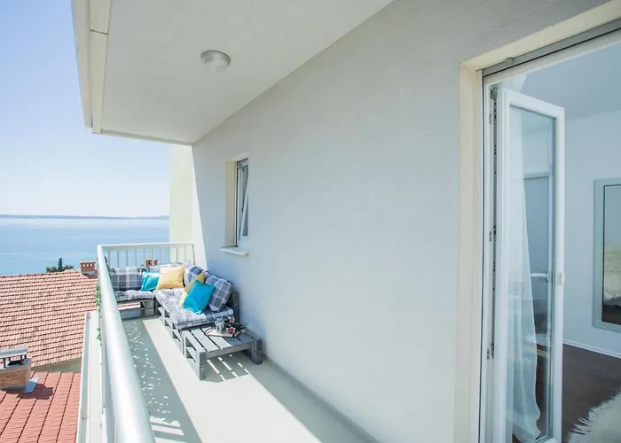 Appartamento Royal View *