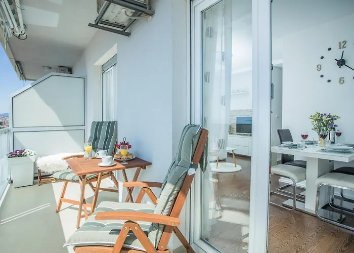 Appartamento Royal View *