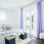 Royal View Apartamento Podstrana