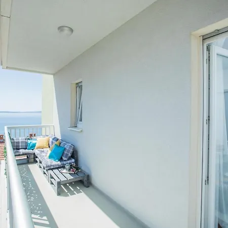 Apartman Royal View *