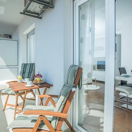 Apartamento Royal View *