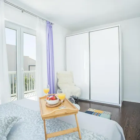 Royal View Apartman