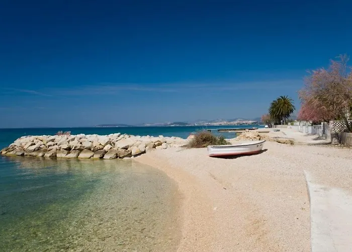 Royal View * Podstrana