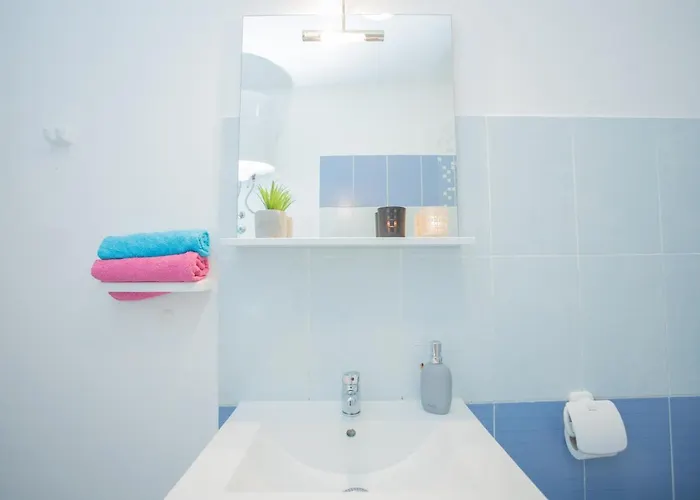 Royal View * Podstrana